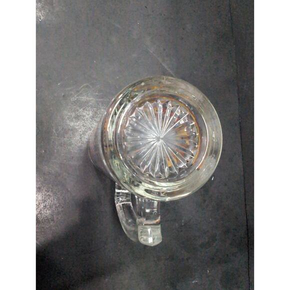 Super Bowl XXIX Glass Mug Stein Miami Florida Jan 1995, Football Fan Collectible - Picture 7 of 9